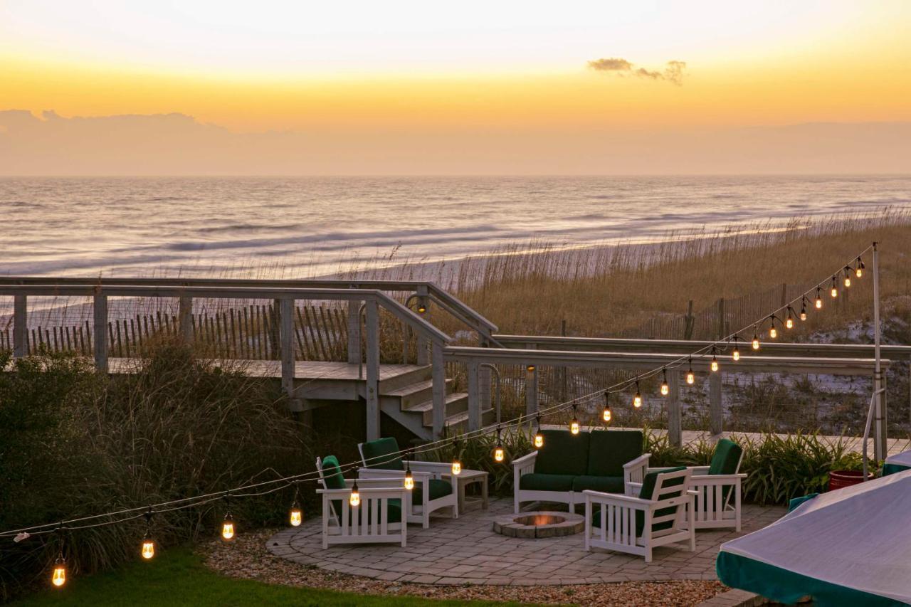 Henderson Park Inn Destin Bagian luar foto