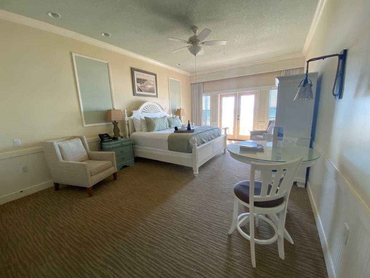 Henderson Park Inn Destin Bagian luar foto