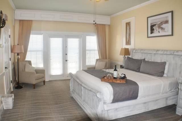 Henderson Park Inn Destin Bagian luar foto