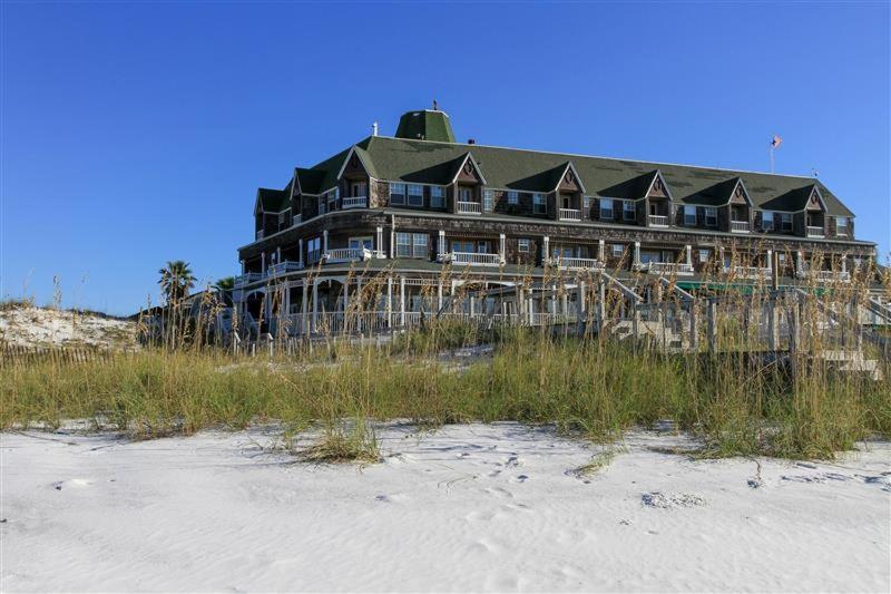 Henderson Park Inn Destin Bagian luar foto