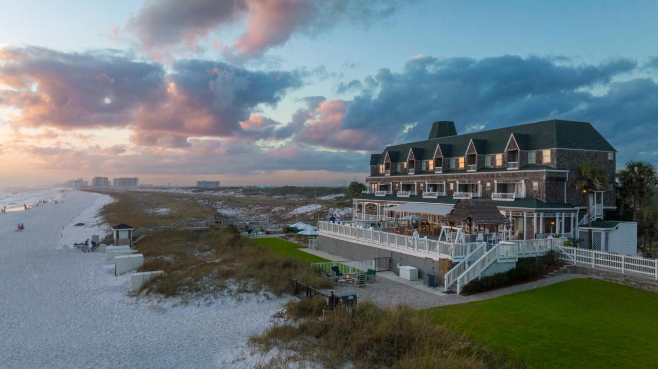 Henderson Park Inn Destin Bagian luar foto