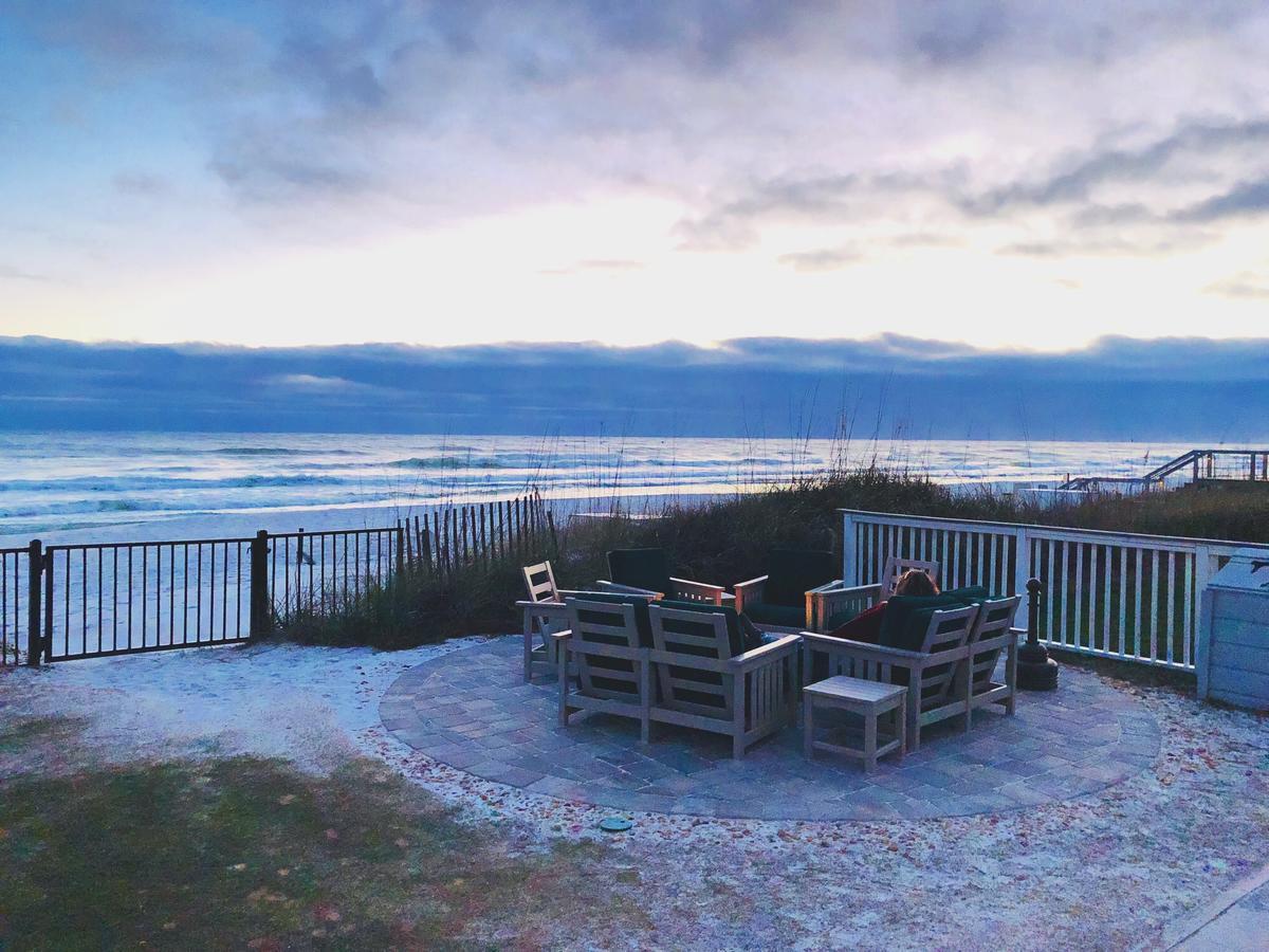 Henderson Park Inn Destin Bagian luar foto