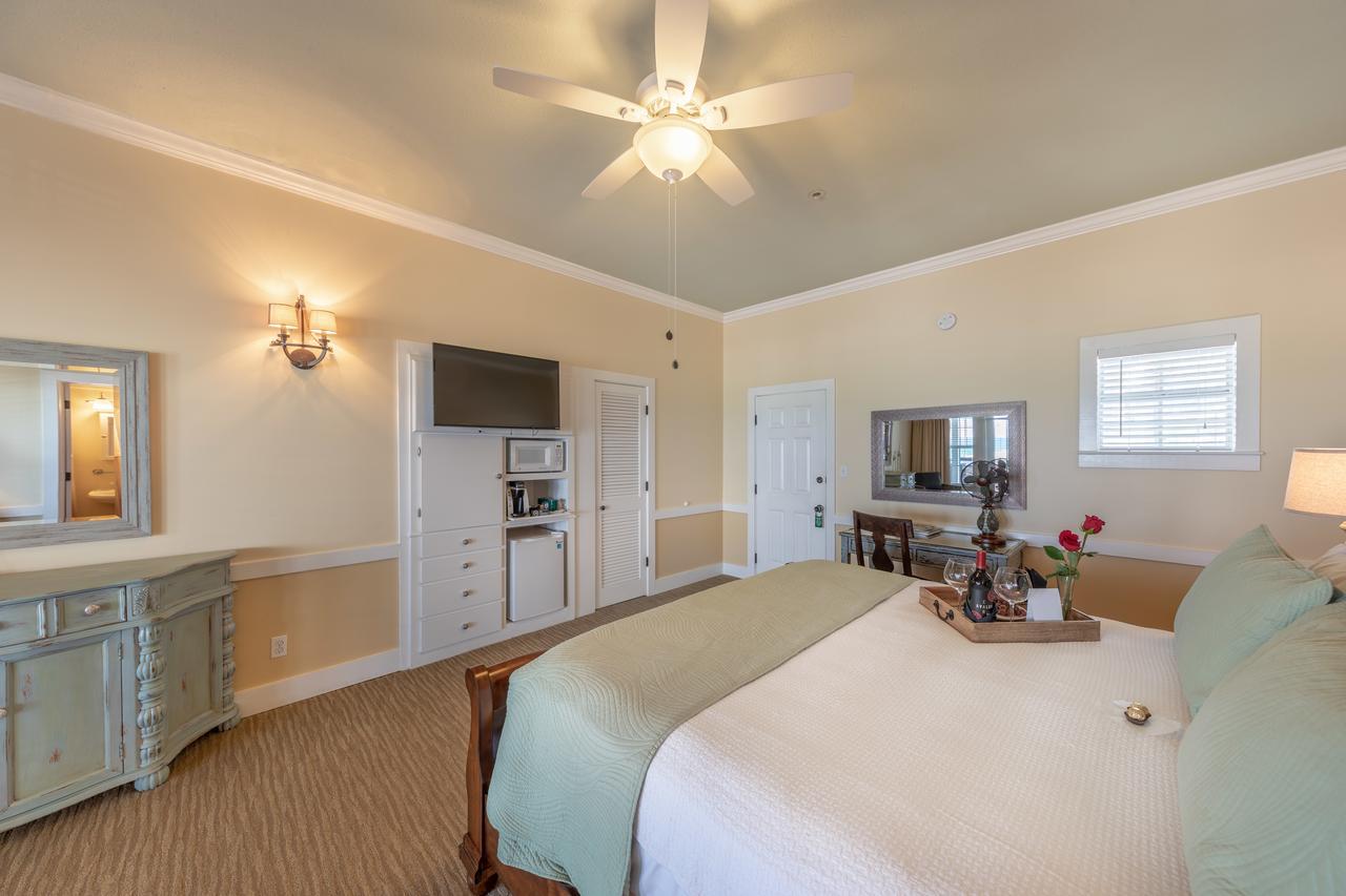 Henderson Park Inn Destin Bagian luar foto