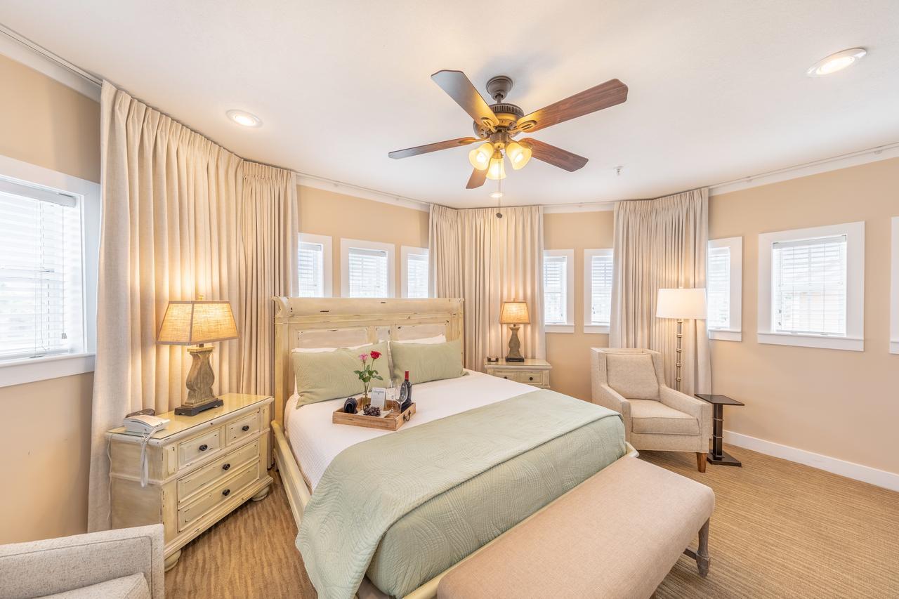 Henderson Park Inn Destin Bagian luar foto