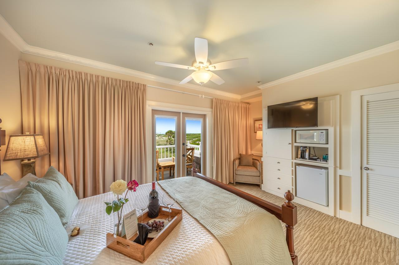 Henderson Park Inn Destin Bagian luar foto