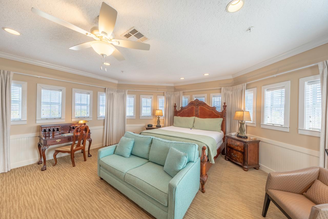 Henderson Park Inn Destin Bagian luar foto