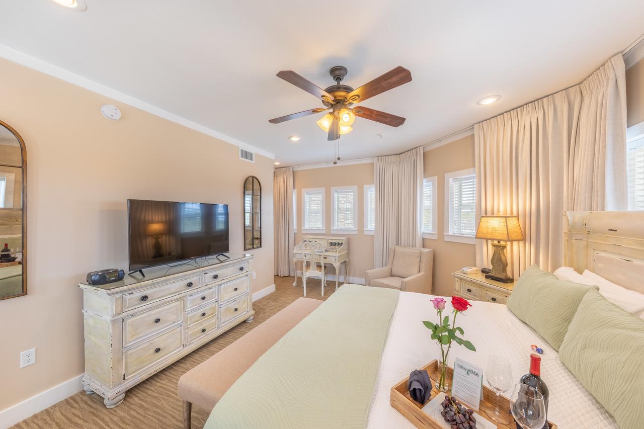 Henderson Park Inn Destin Bagian luar foto
