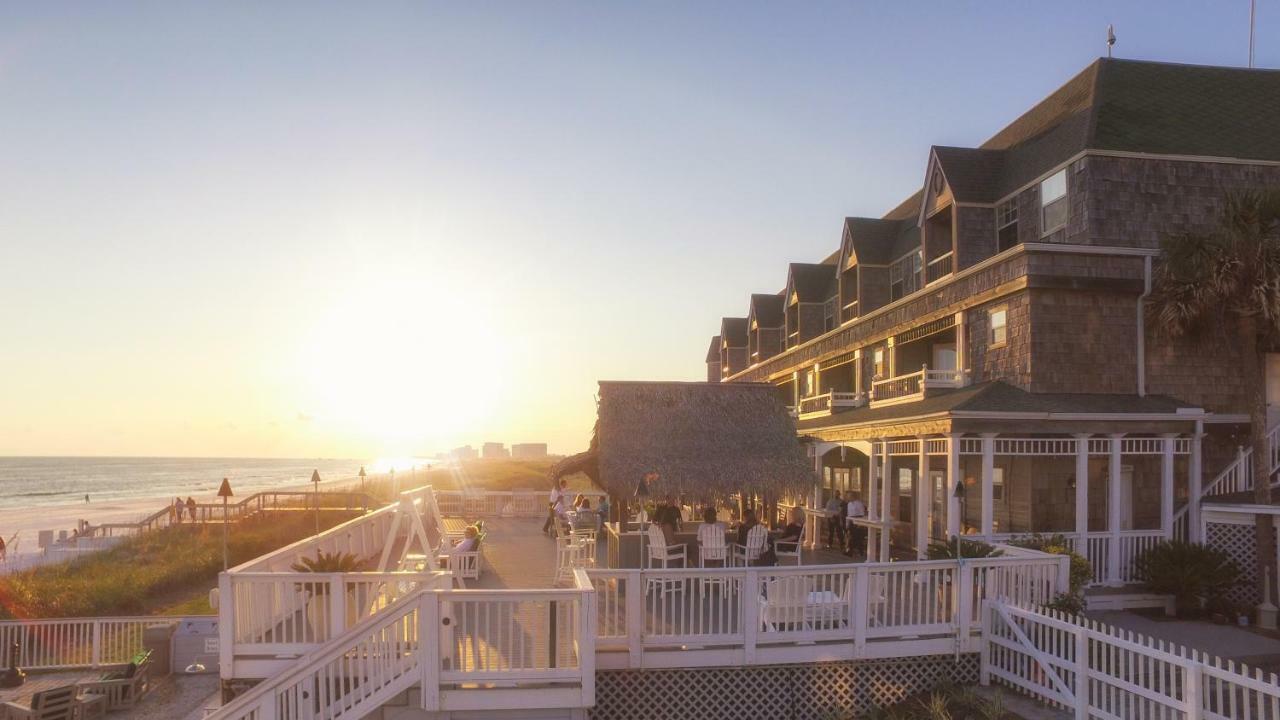 Henderson Park Inn Destin Bagian luar foto