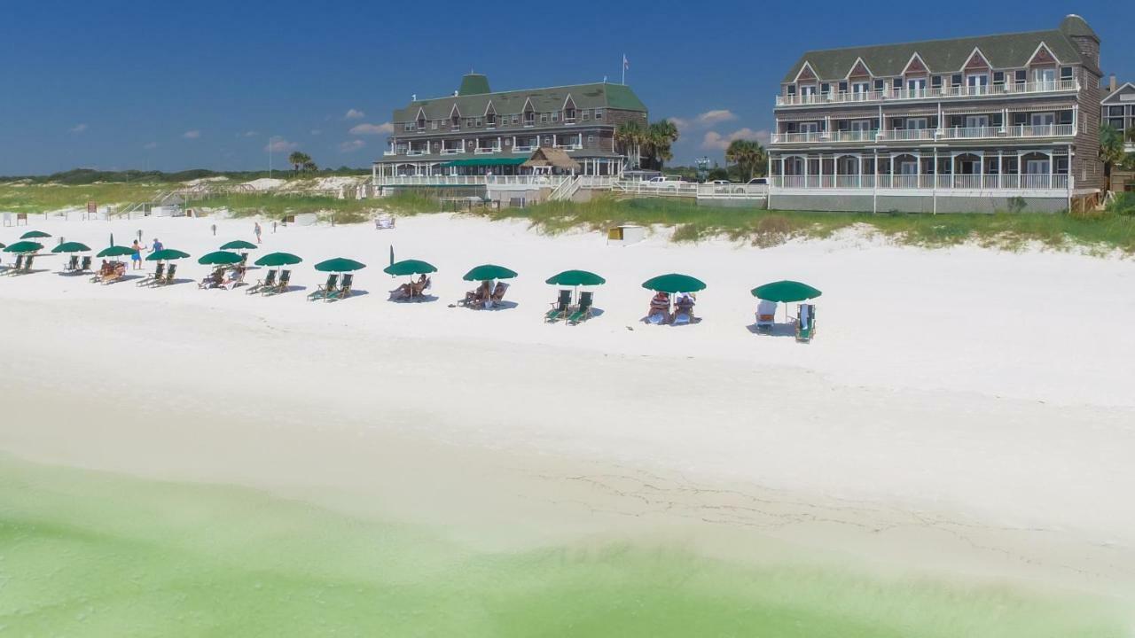 Henderson Park Inn Destin Bagian luar foto